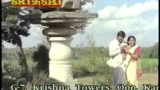 Kangalu Thumbiralu  HD Video  Evergreen Sad Song  Chandanada Gombe  Lakshmi  S Janaki [upl. by Eedyak]