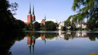 Lübeck Dom Ss Johannes der Täufer Blasius Maria und Nikolaus Plenum [upl. by Aret]