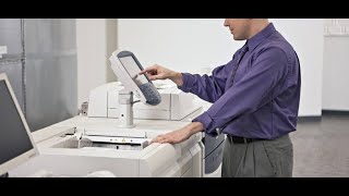 ازاي تعرف اي سكانر لبرنتر ريكو على جهاز كمبيوتر بطريقة سهلة Ricoh Scanner [upl. by Keese]