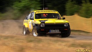 Eifel Rallye Festival 2022  Part II HD [upl. by Yra]