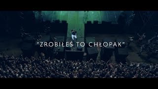 KęKę  Zrobiłeś to chłopak prod PSR [upl. by Animor]