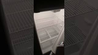 FRIGIDAIRE REFRIGERATOR FOR SALE [upl. by Hertha]