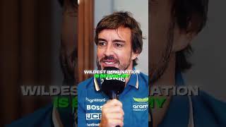 When will Alonso retire [upl. by Freudberg]