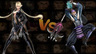 Basara 2 Heroes emulator PS2 Kasuga VS Hojo Ujimasa Hero Conquest  doble black box [upl. by Elleved233]