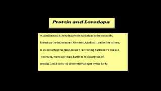 the PD PROTEIN PROBLEM [upl. by Sanburn678]