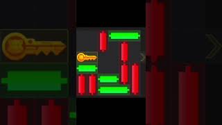 حل معمای کلید همستر Solve the hamster key puzzle gaming puzzle money viralvideo love notcoin [upl. by Ynttirb]