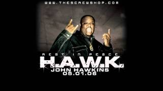 HAWK  Check Yo Self DirtyLyrics [upl. by Tatum]