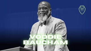 VODDIE BAUCHAM  Its Not Like Being Black Ep 604 [upl. by Dempstor]