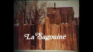 La Sagouine  Nouël  1975 [upl. by Lombardy]