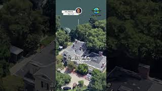 New York mayors 100 million mansion [upl. by Dilly]