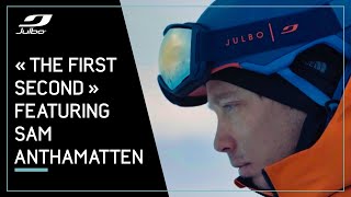 EP5 quot When you put on your goggle it’s go time quot with Sam Anthamatten  Julbo [upl. by Barbara-Anne]