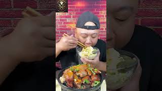 Gastronomic food food eatinsounds koreancuisine mukbang eatsplorations koreanfood delicious [upl. by Yluj]