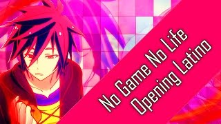 This Game  No Game No Life Cover Español Ilonqueen AMV [upl. by Yriek]