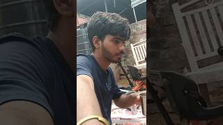 Finally Aaj 3 din bad tabiyat theek ho gaye 🤩🤩 minivlog dailyvlog shorts vlog 52 [upl. by Pitchford534]