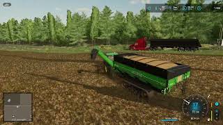 harvest valley farming simulator 22 ep25 [upl. by Lyons401]