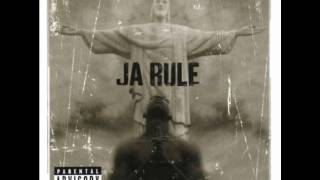 Ja Rule Race Against Time [upl. by Vachil]