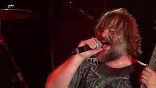 Tenacious D  Rock Am Ring 2016  Full Concert HD [upl. by Beatty]