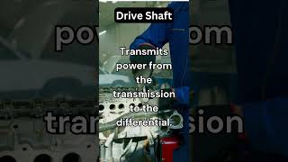 Drive Shafts shorts viral trending [upl. by Atazroglam]