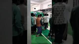 Pelepasan Jenazah Kyai Ahmad Fathoni [upl. by Chute756]