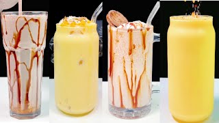 Best Milkshakes of manglore asmr🧋❤️ [upl. by Oderf]