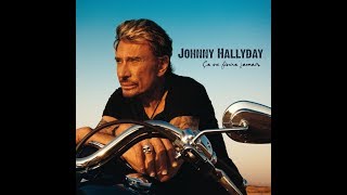 ça peut changer le monde Johnny Hallyday 2008 [upl. by Seto]