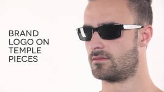 Persol PO2747S POL Sunglasses Review  SmartBuyGlasses [upl. by Iaka]