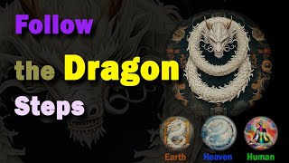 Follow the Dragon Steps DIY Feng Shui [upl. by Moor]