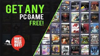 Get Paid Games for Free   7 Methods [upl. by Adiv693]