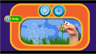 SHOCKWAVEFLASH Nostalgia Nick Jr Game Compilation Part 6 [upl. by Ettigdirb602]