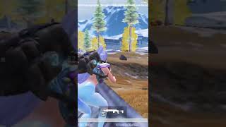 Sharpshooter Metro Royal PUBG Mobile [upl. by Hertberg]