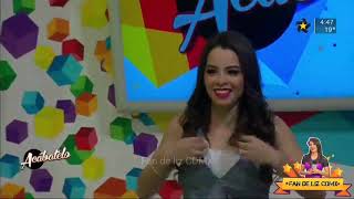 ACABATELO 26 DE ENERO DEL 2017 quotAcábatelo a toda bandaquot [upl. by Anahsohs]