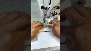 SEWING MACHINE FOOT TECHNIQUE  SEWING MACHINES  TIPS AND TRICKS  MUGHAL MACHINERY textile [upl. by Amasa]