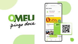 App O Meu Pingo Doce [upl. by Omixam]