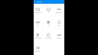 MI Remote Problem no connect  problem solution [upl. by Kisor]