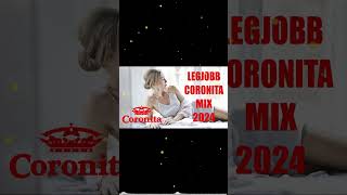 Brutális CORONITA MIX 2024  Coronita Tech House Mix 2024 [upl. by Esdnil]