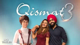 Phooti Qismat  Mini Series  Official Trailer  Suraj Kumar [upl. by Haldane415]