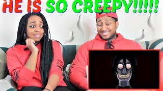 14 More Horror Stories Animated Compilation of 2016 PART 3 REACTION [upl. by Neelyak]