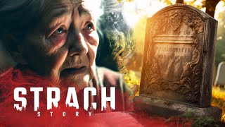 Prorocze sny mojej babci  Strach Story S02E05 [upl. by Kalin]