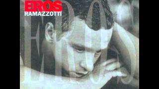 EROS RAMAZZOTTI  QUASI AMORE [upl. by Sehcaep486]