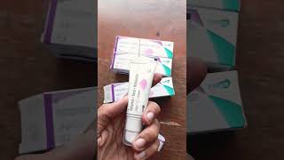 SKIN LITE CREAM REVIEW IN HINDI SHORT [upl. by Cristy830]