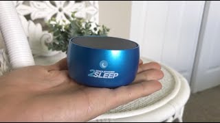 The Frequency Based Music for Improved Sleep  Wholetones 2Sleep [upl. by Dulcinea647]