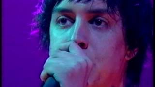 The Strokes  Reptilia live TV [upl. by Ainival]