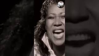 Aretha Franklin feat Michael McDonald  Ever Changing Times shorts arethafranklin rnb [upl. by Bogey]