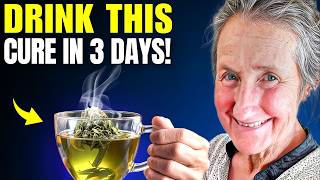 THIS Tea REVERSES High Blood Pressure amp UNCLOG Arteries  Barbara ONeill [upl. by Fia]