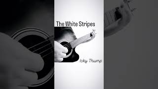 The White Stripes  Icky Thump cover [upl. by Osicnarf]