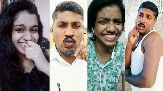 செம்ம சிரிப்பு  GP Muthu Comedy TikTok Duets  Latest GP Muthu TikTok Videos [upl. by Arie]