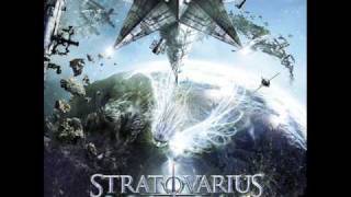 Stratovarius  Forever Is Today [upl. by Cassandra]