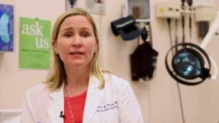 Endometrial Cancer  HysterSisters Ask the Doctor [upl. by Hong]