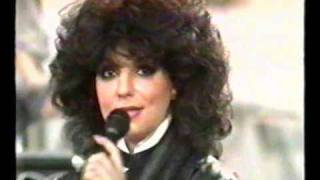 Venus 1985 live Shocking blue Mariska Veres and a lot of friends [upl. by Giovanni]