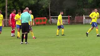 Fairford Town Reserves Vs Abingdon United  Match Highlights [upl. by Gordon]